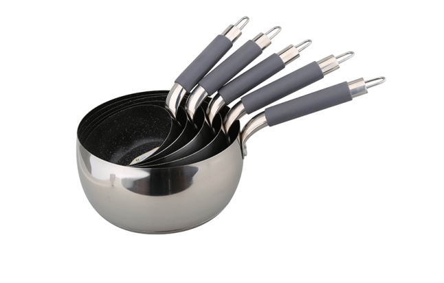Apple Line Cookware Series