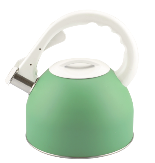 Model HS-W015 Stainless Steel Kettle