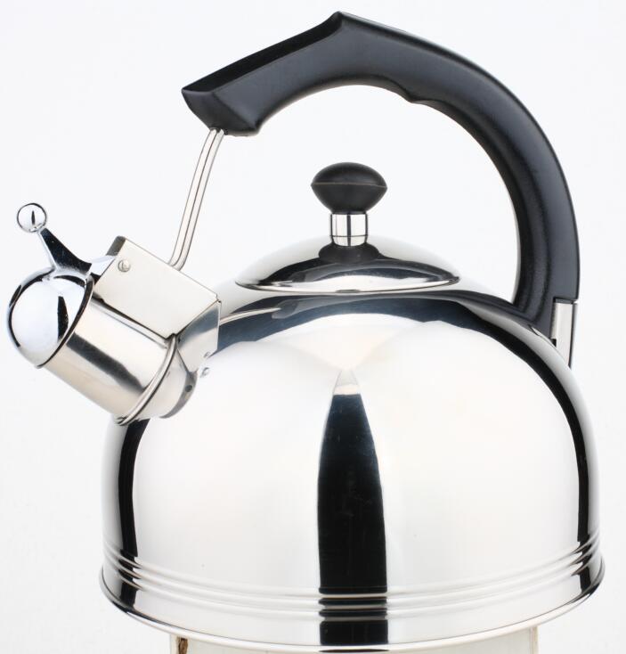 Model HS-W016 Stainless Steel Kettle