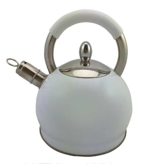 Model HS-W019 Stainless Steel Kettle