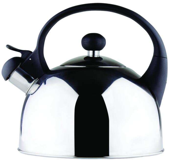 Model HS-W023 Stainless Steel Kettle