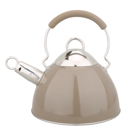 Model HS-W024 Stainless Steel Kettle