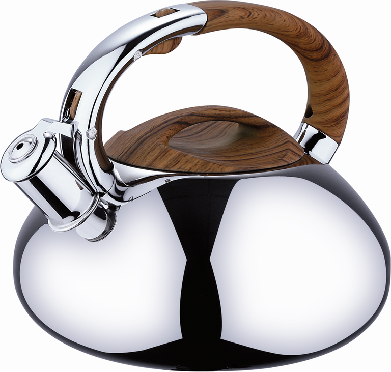 Model HS-W027 Stainless Steel Kettle