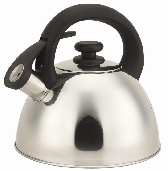 Model HS-W031 Stainless Steel Kettle