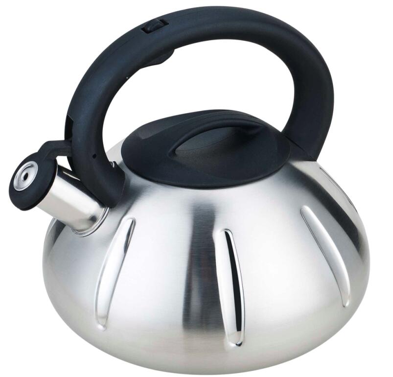 Model HS-W033 Stainless Steel Kettle