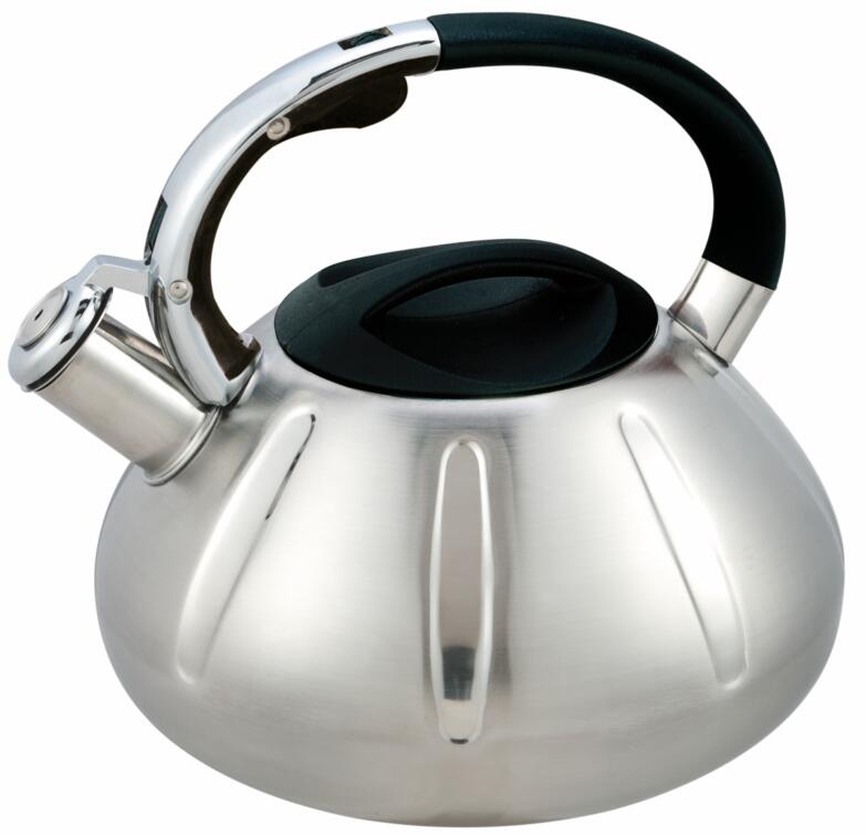 Model HS-W036 Stainless Steel Kettle