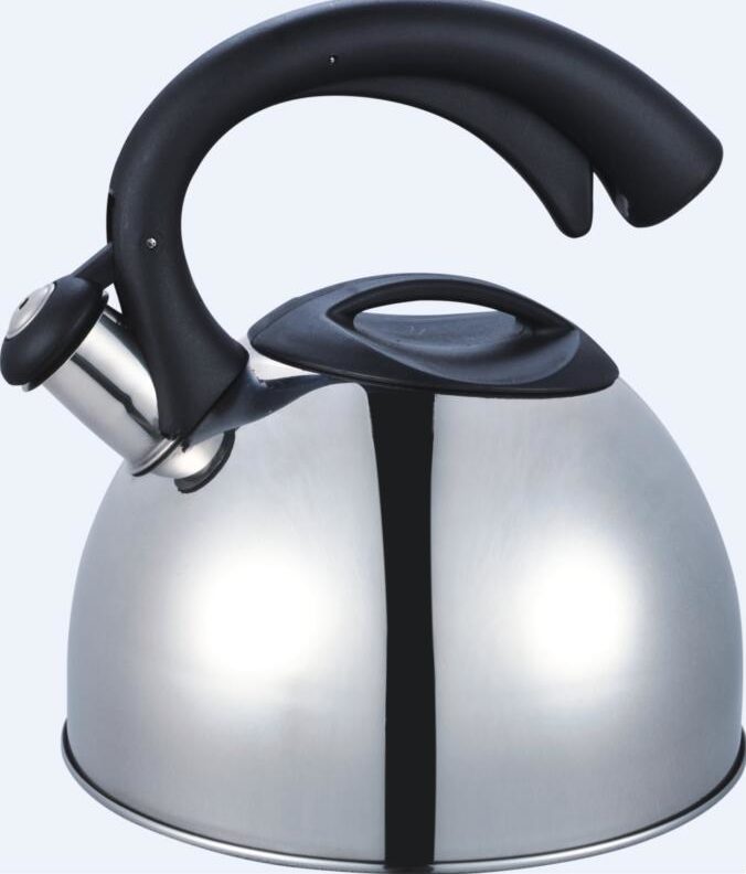 Model HS-W038 Stainless Steel Kettle
