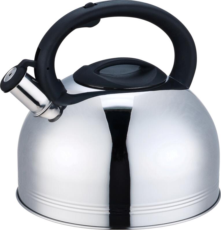 Model HS-W043 Stainless Steel Kettle