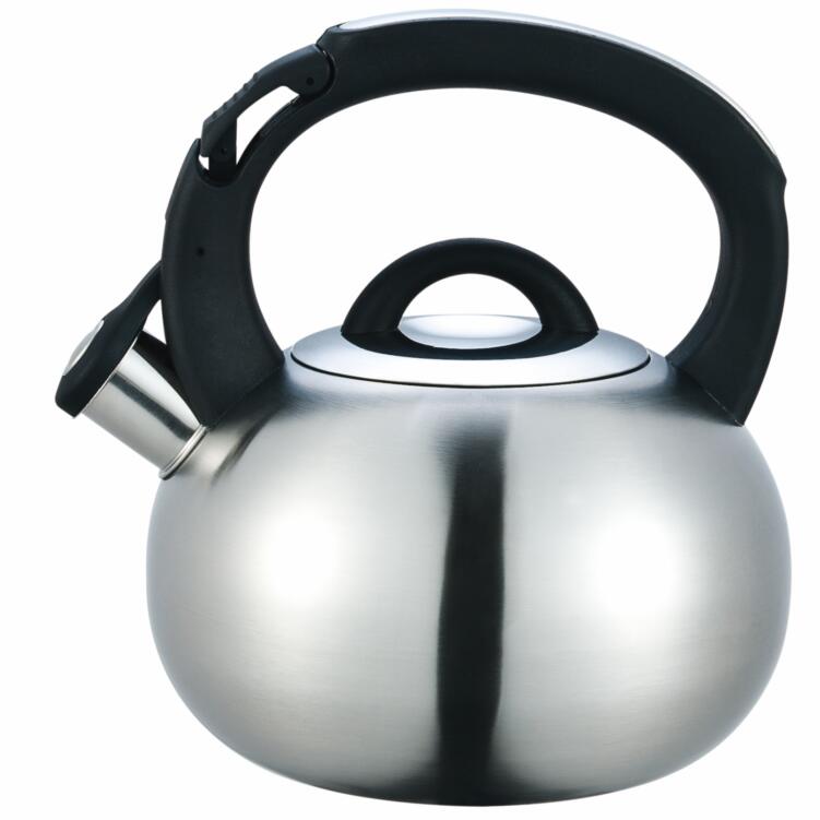 Model HS-W052 Stainless Steel Kettle