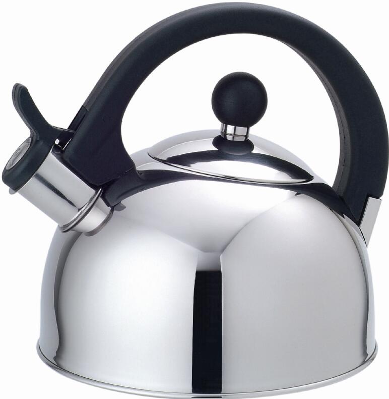 Model HS-W054 Stainless Steel Kettle