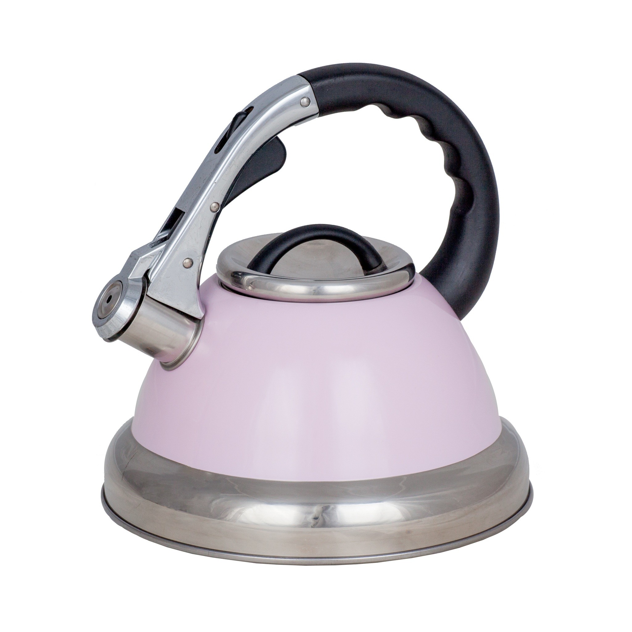 Model HS-W056 Stainless Steel Kettle