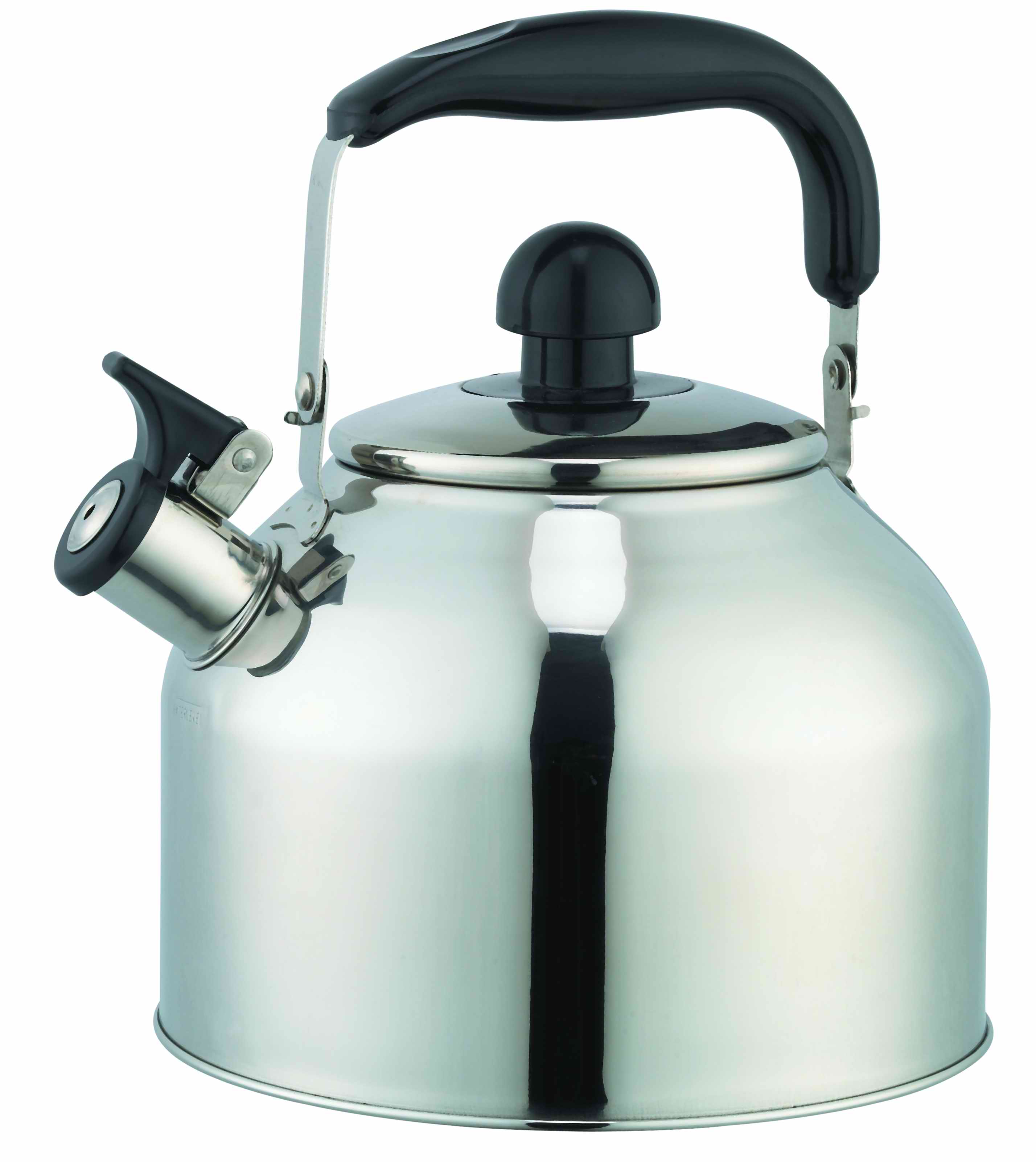 Model HS-W061 Stainless Steel Kettle