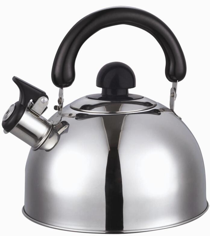 Model HS-W065 Stainless Steel Kettle