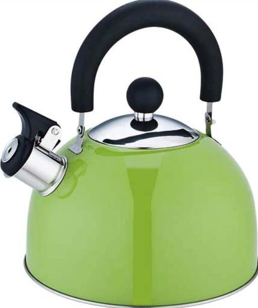 Model HS-W067 Stainless Steel Kettle