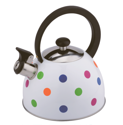 Model HS-W071 Stainless Steel Kettle