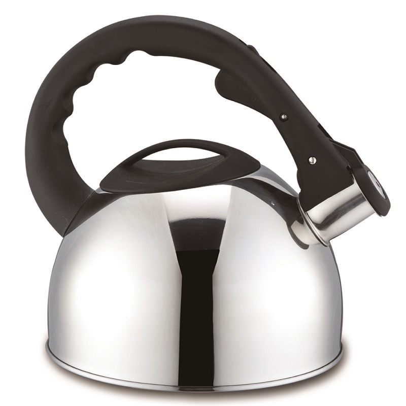 Model HS-W074 Stainless Steel Kettle